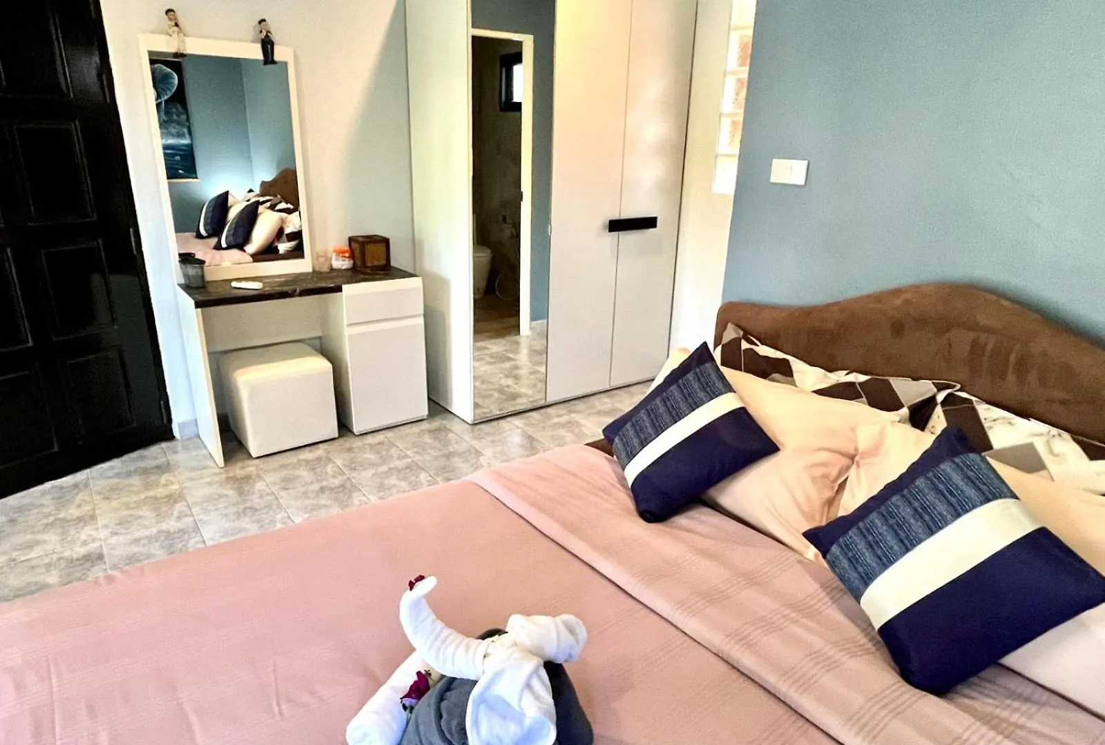 Villa Coconut Khaolak Khao Lak Thailand