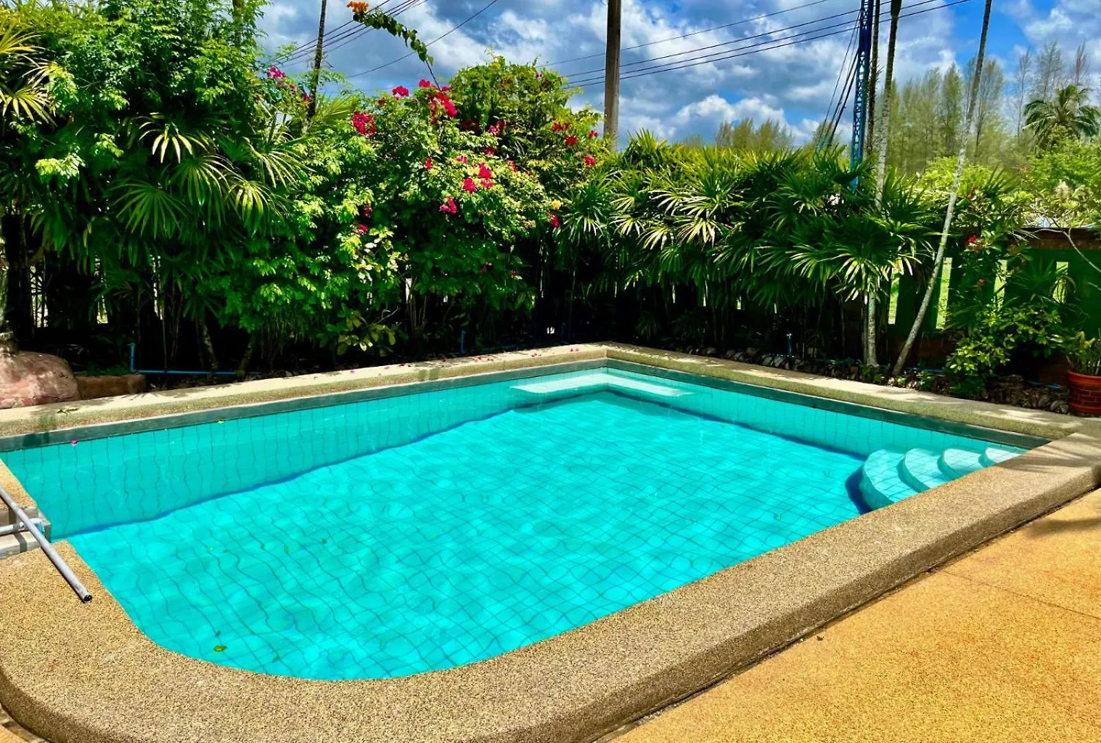 Vakantiehuis Villa Coconut Khaolak Khao Lak