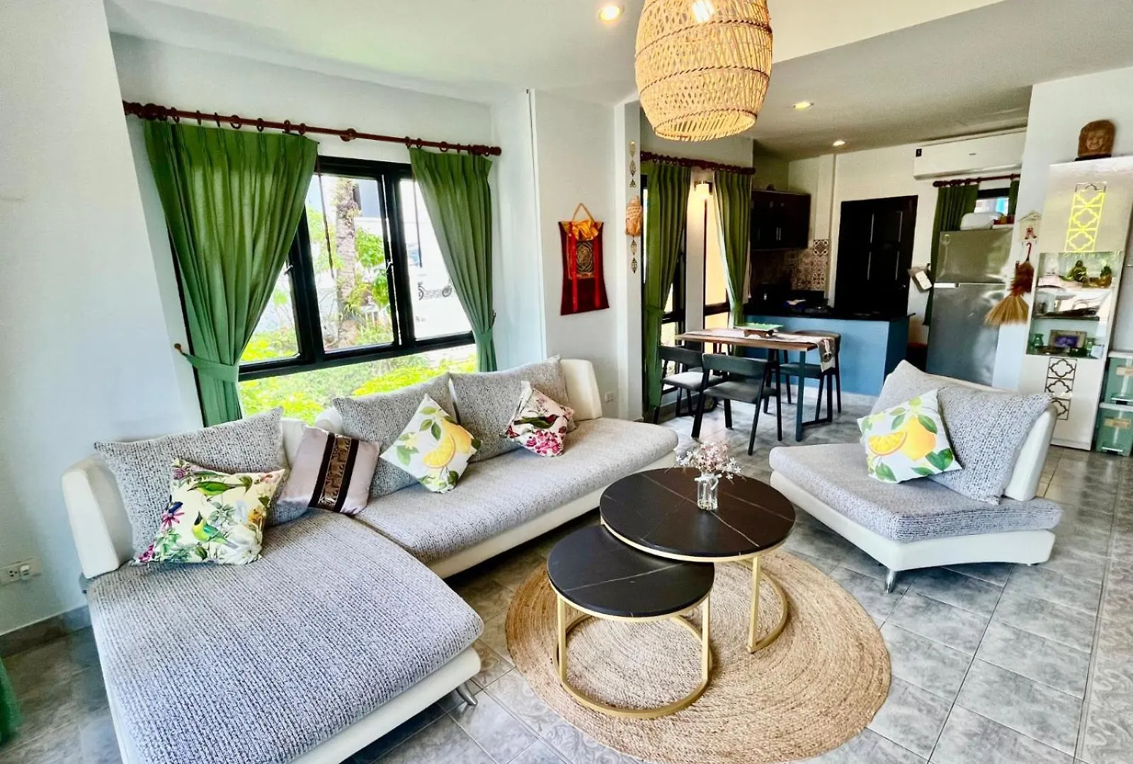 Villa Coconut Khaolak Khao Lak 0*,  Thailand