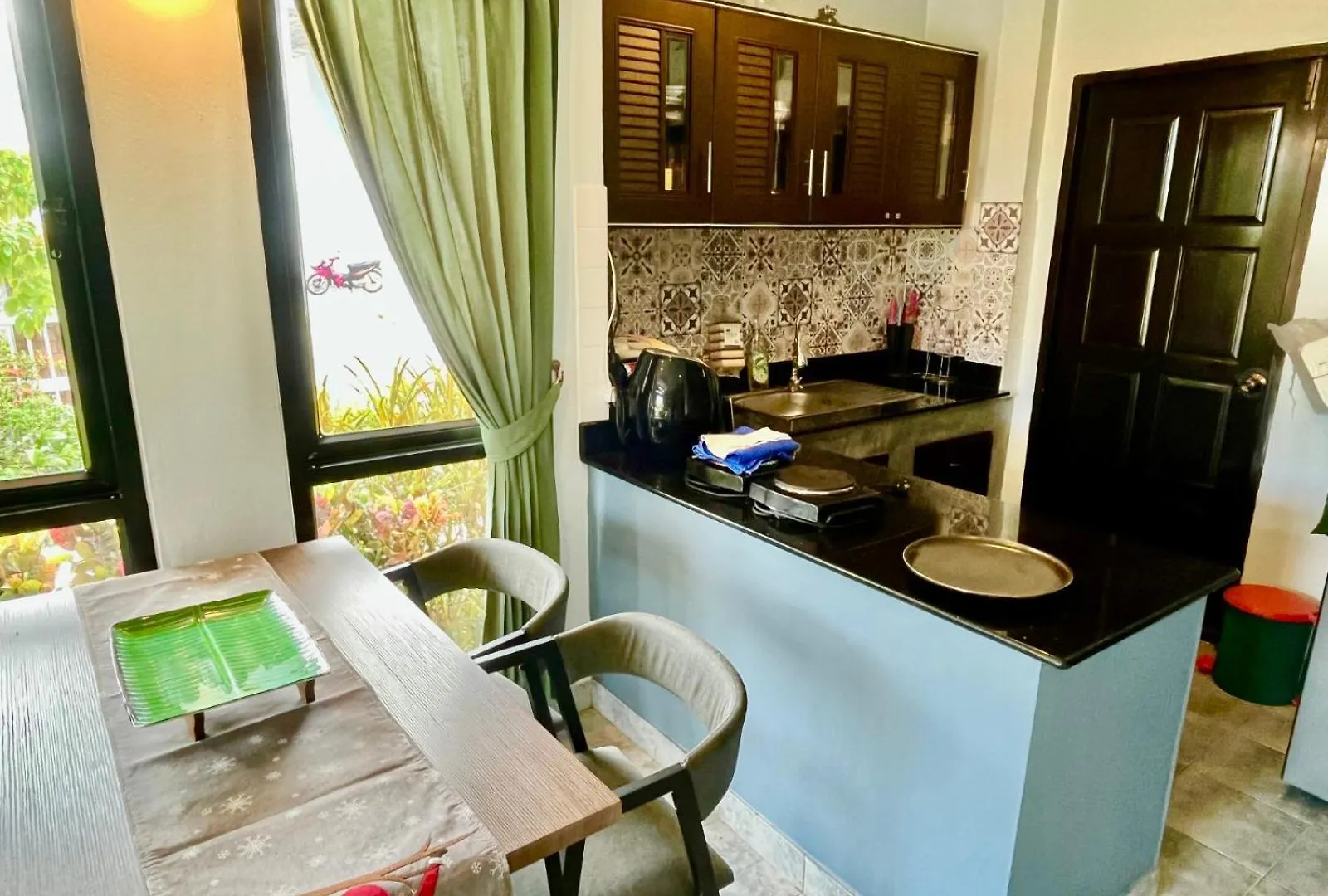 Vakantiehuis Villa Coconut Khaolak Khao Lak