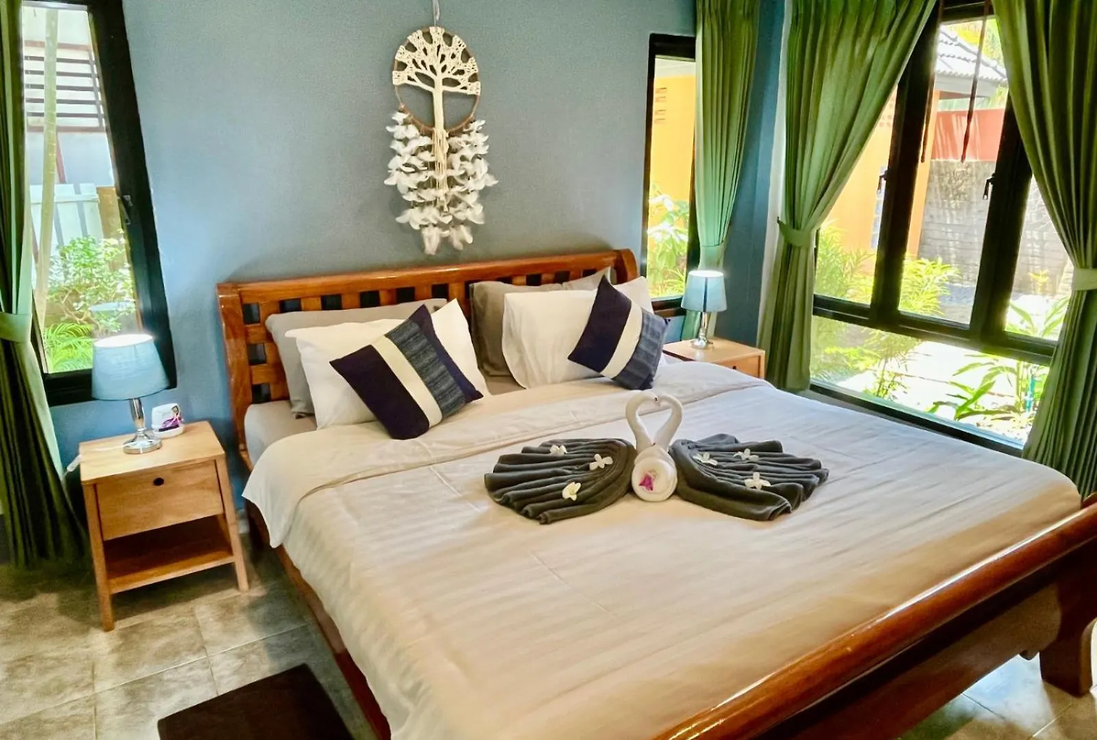 Villa Coconut Khaolak Khao Lak