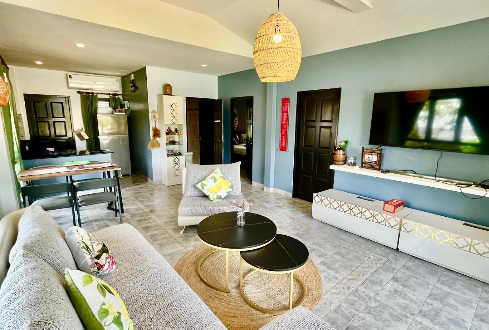 Villa Coconut Khaolak Khao Lak Vakantiehuis