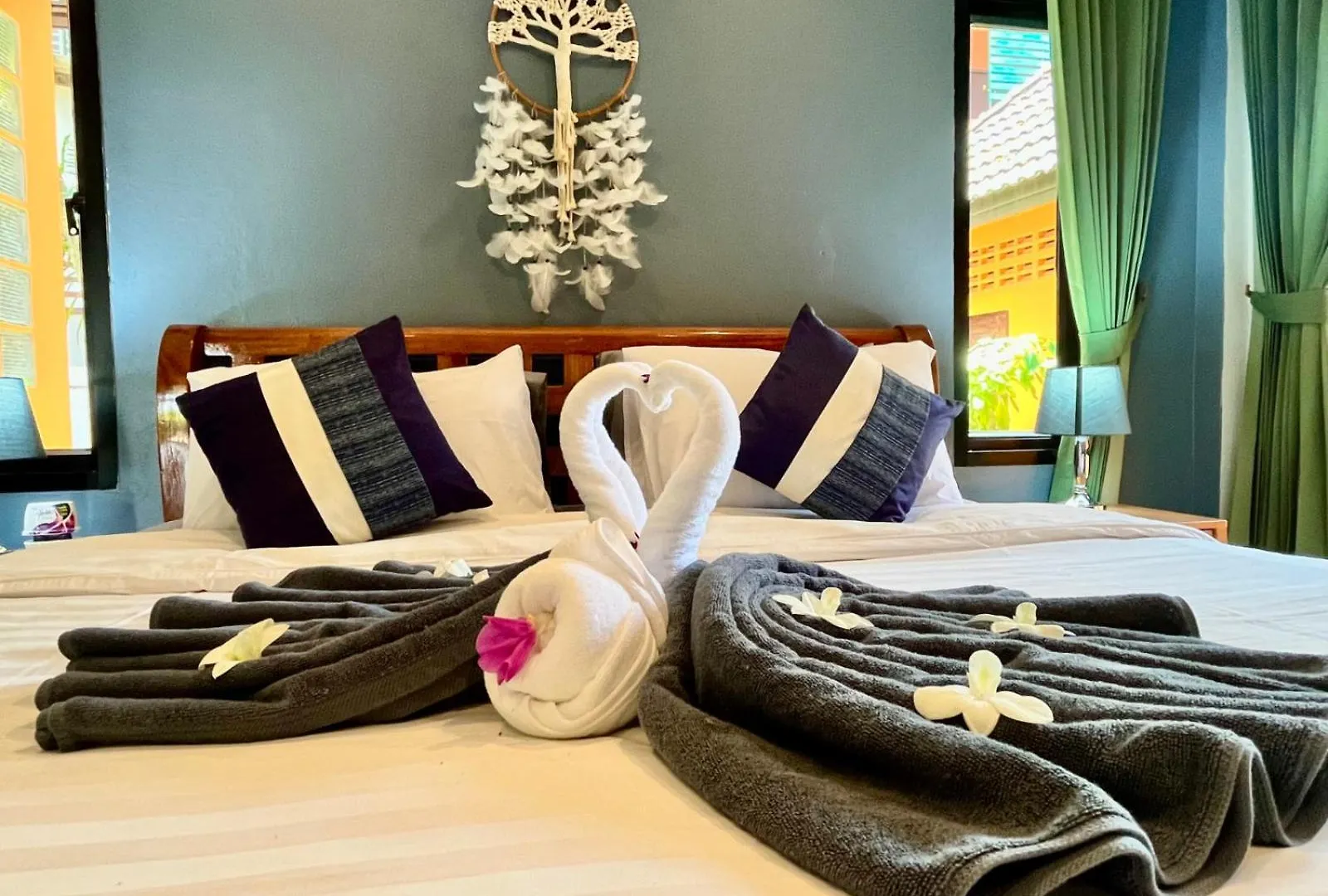 Villa Coconut Khaolak Khao Lak Vakantiehuis