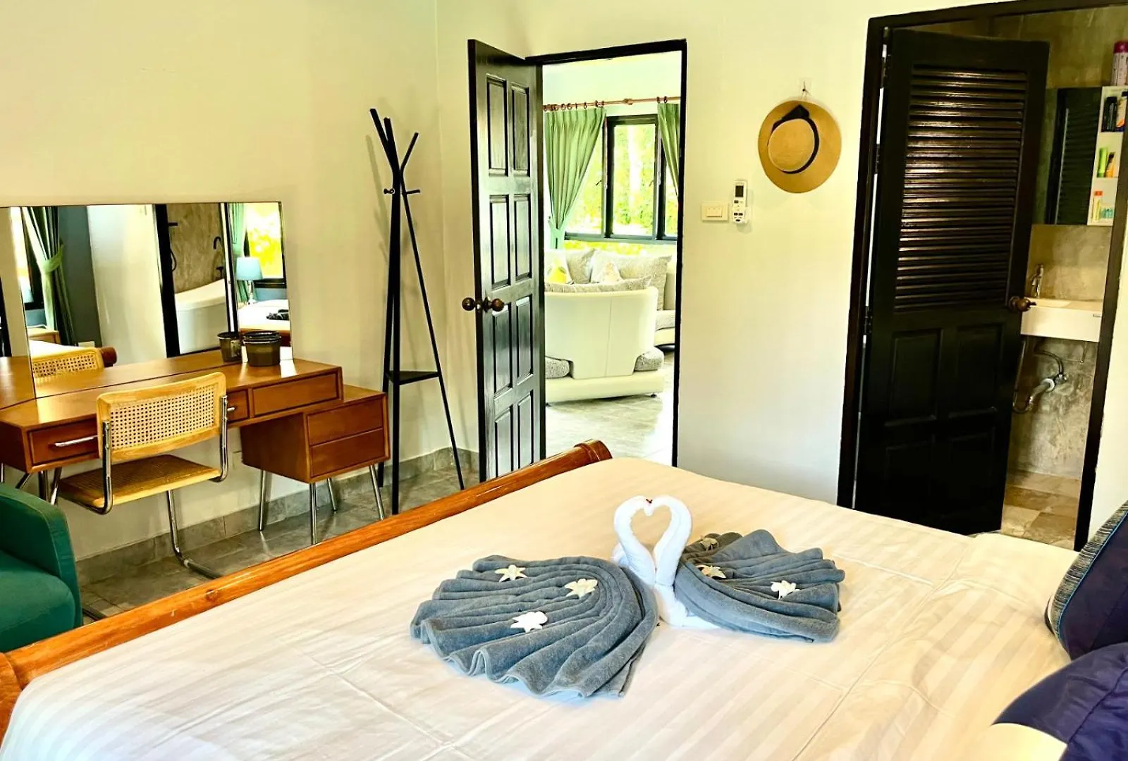 Villa Coconut Khaolak Khao Lak