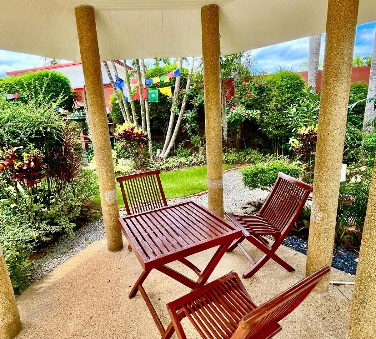 Vakantiehuis Villa Coconut Khaolak Khao Lak
