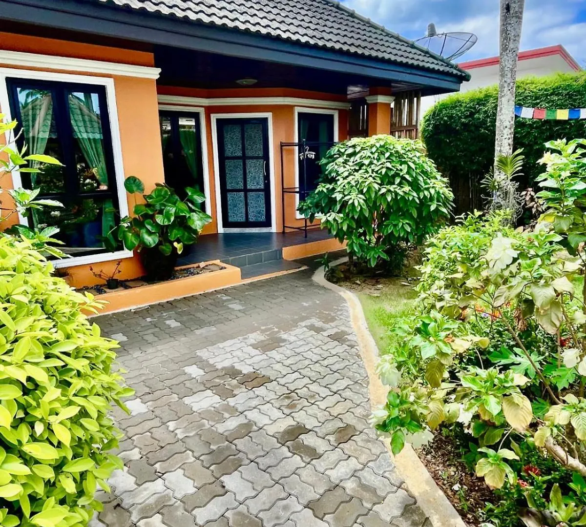 Villa Coconut Khaolak Khao Lak 0*,  Thailand