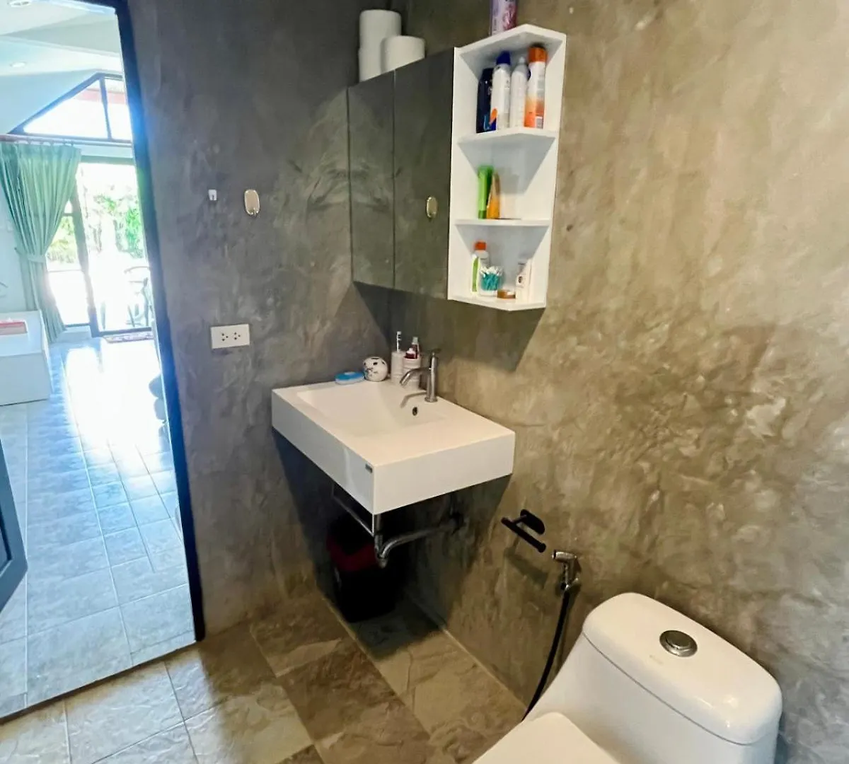 Villa Coconut Khaolak Khao Lak