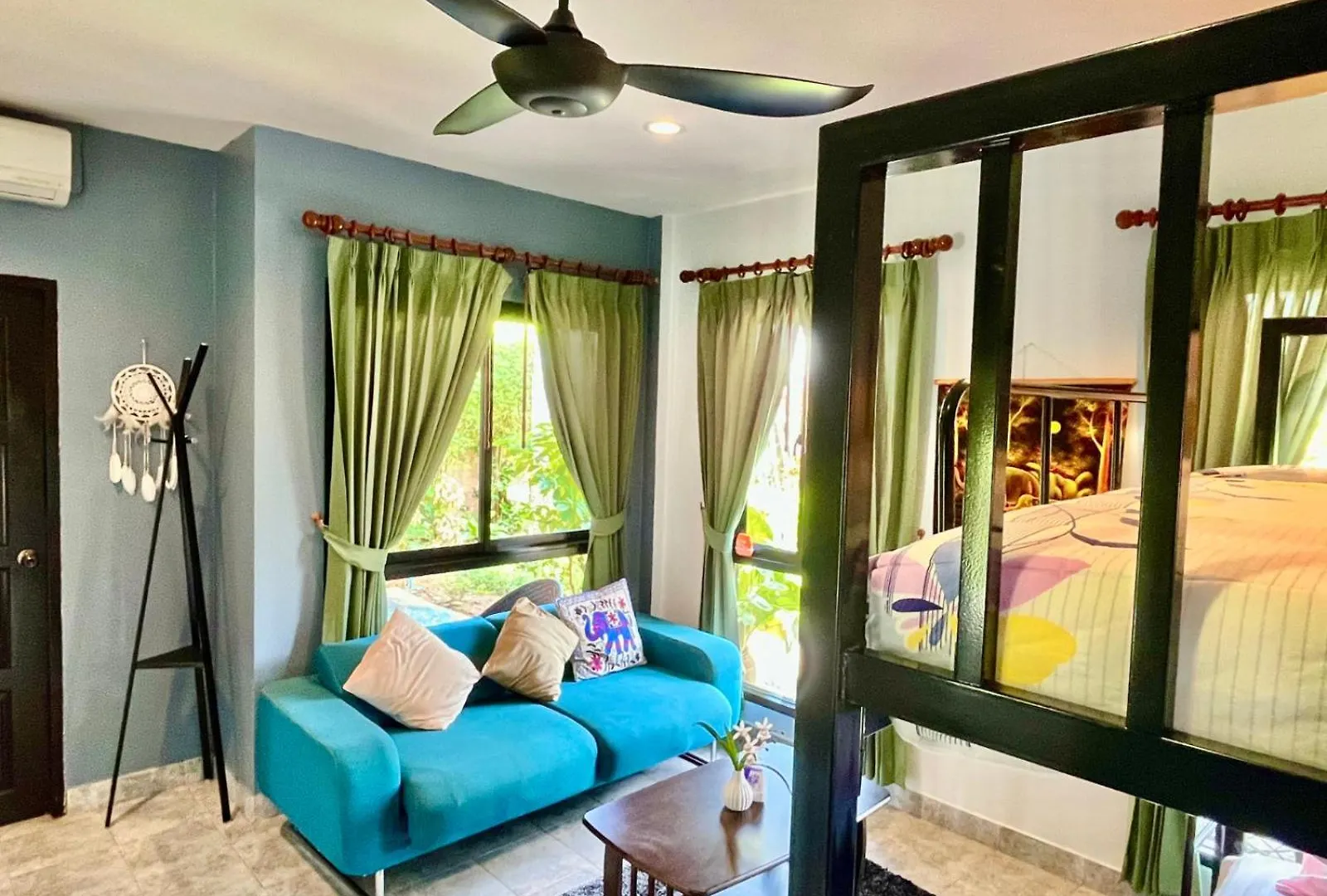 Villa Coconut Khaolak Khao Lak Thailand